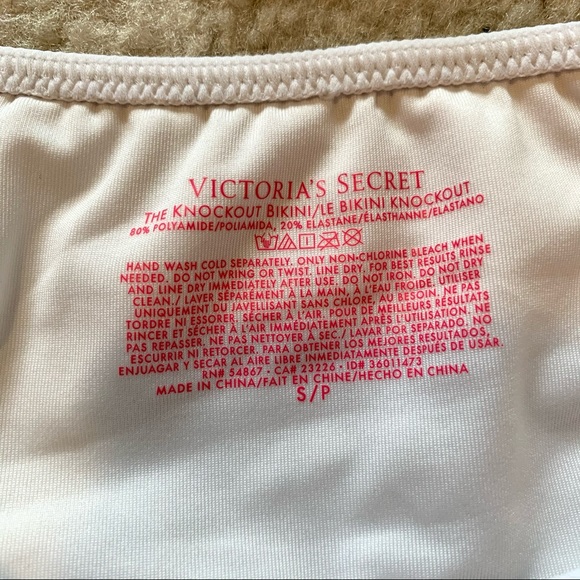 VICTORIA’S SECRET Bikini Bottom Bundle—SZ. XS/S - Picture 3 of 6